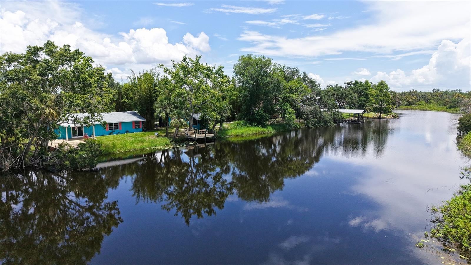 MARINELAND - Residential Lease