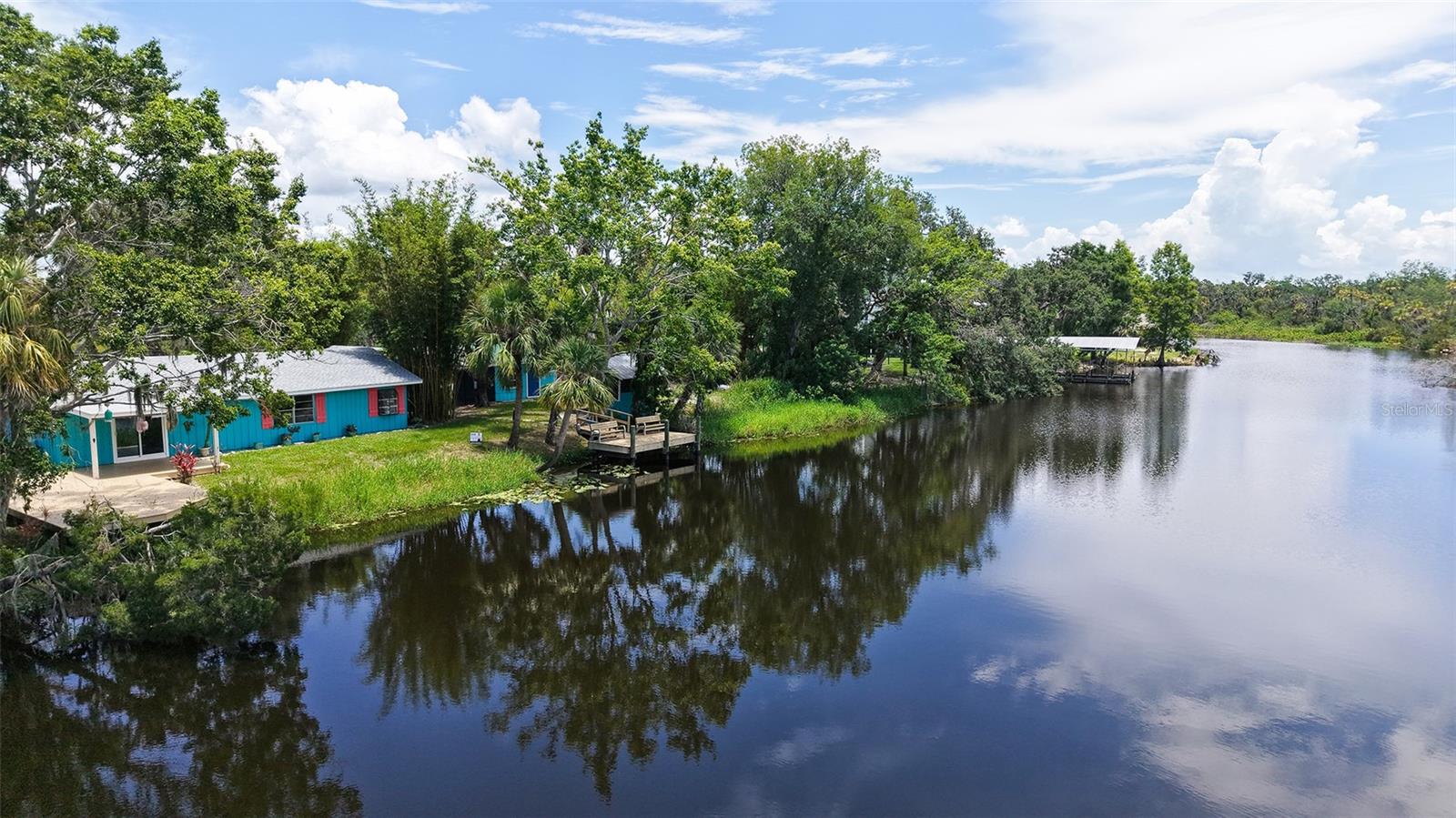 MARINELAND - Residential Lease