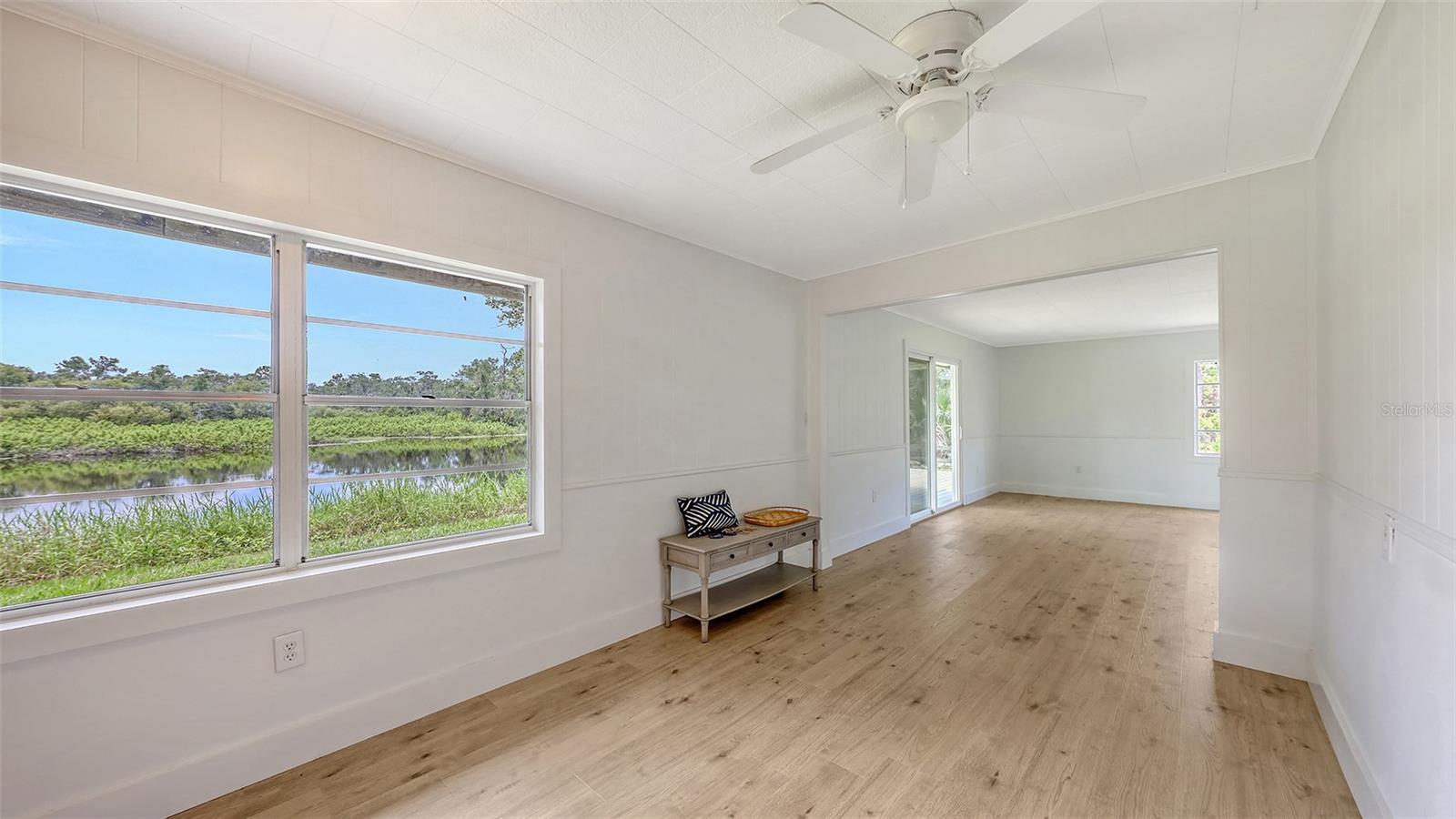 MARINELAND - Residential Lease