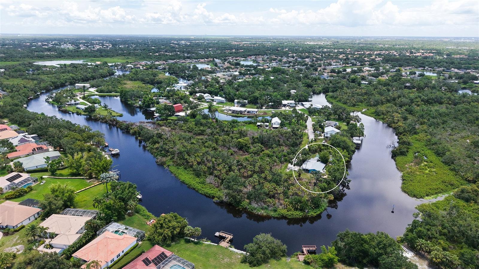 MARINELAND - Residential Lease
