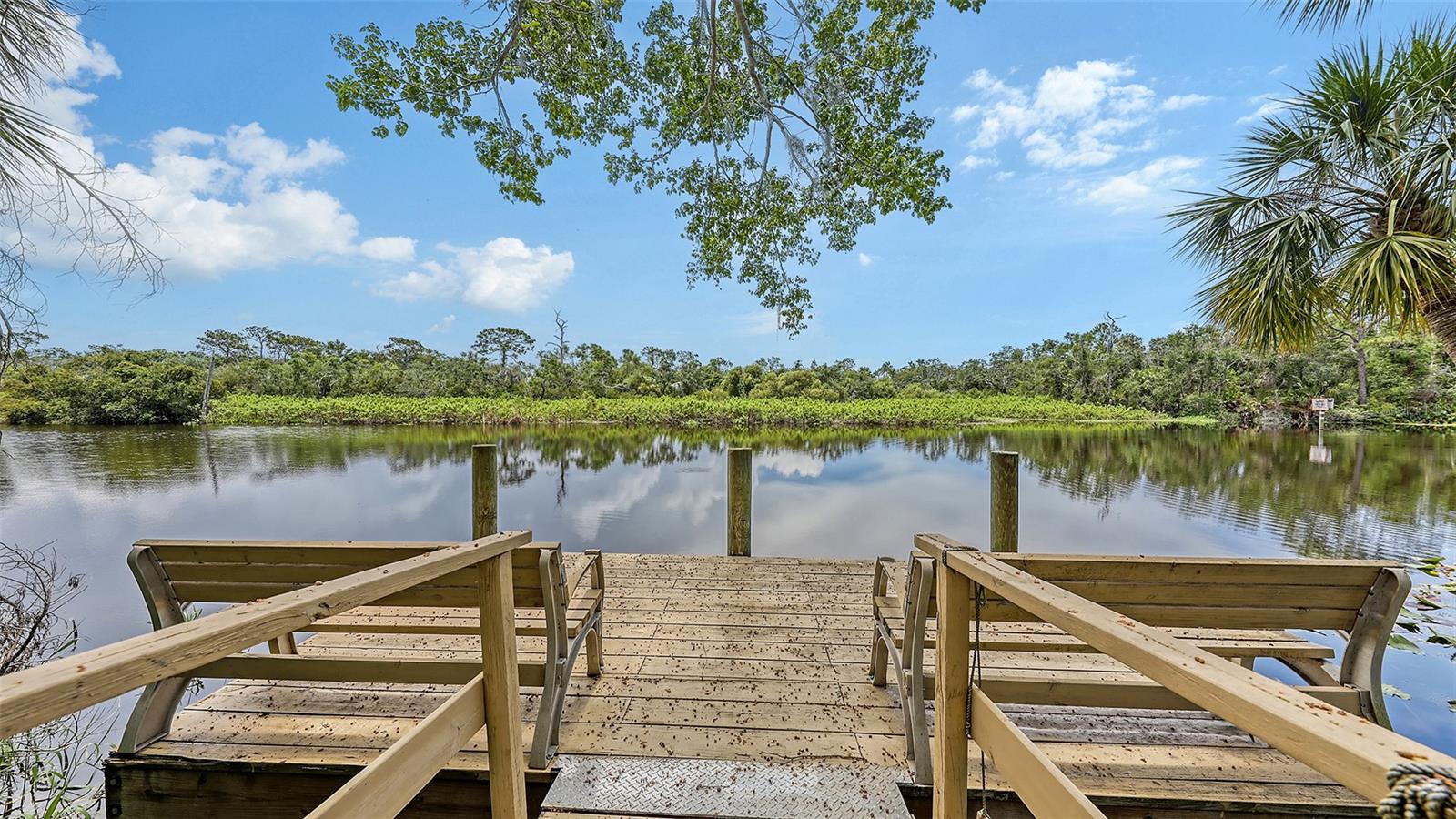 MARINELAND - Residential Lease