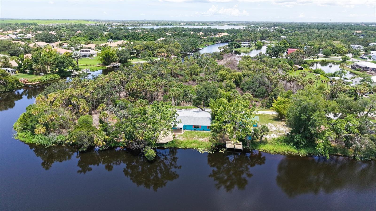 MARINELAND - Residential Lease