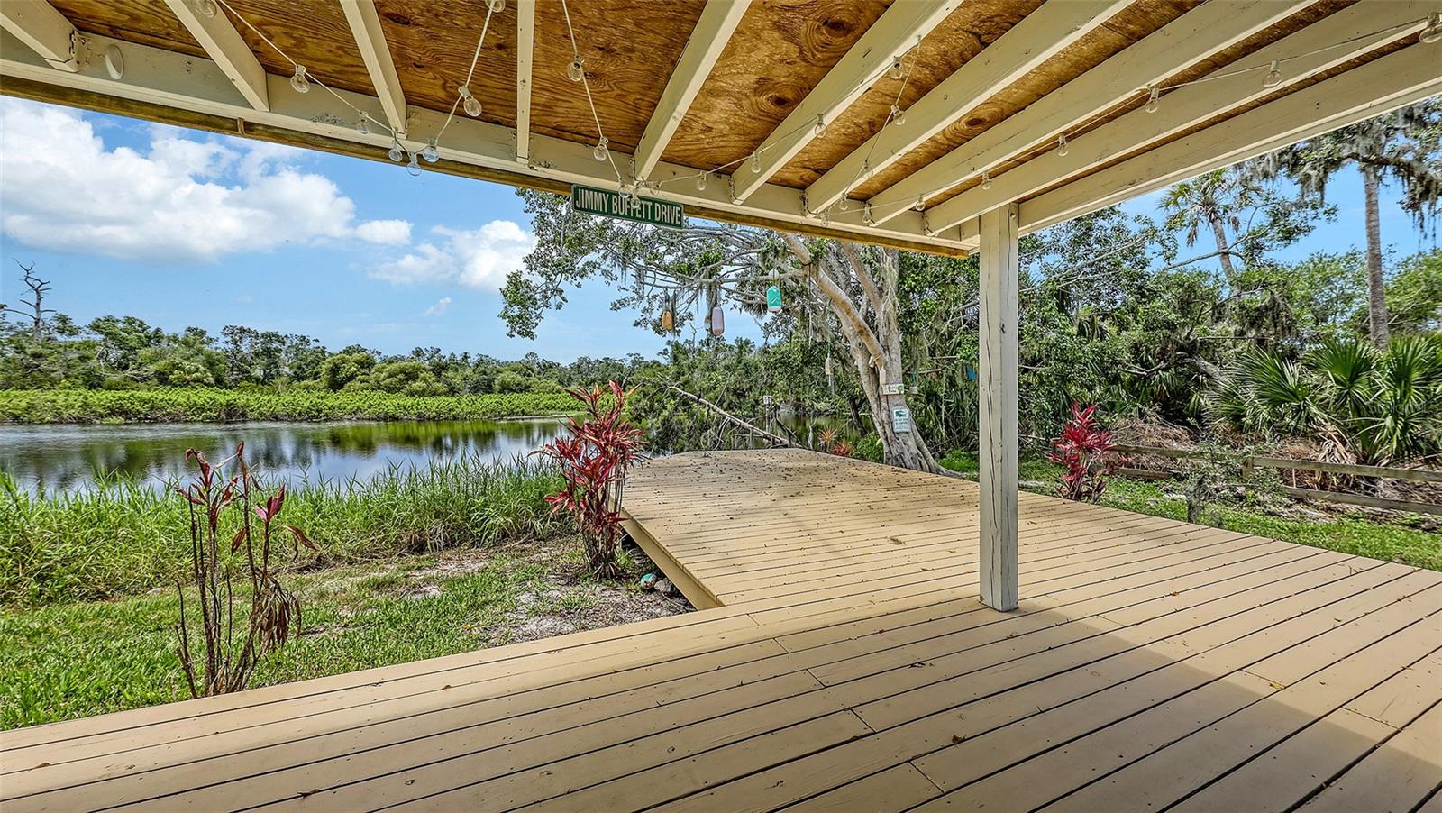 MARINELAND - Residential Lease