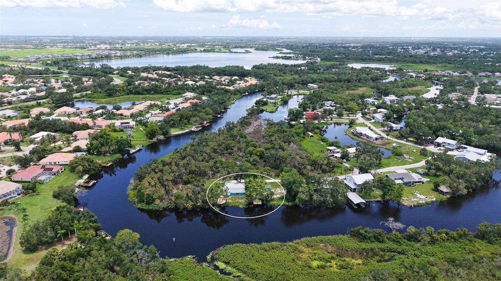 MARINELAND - Residential Lease