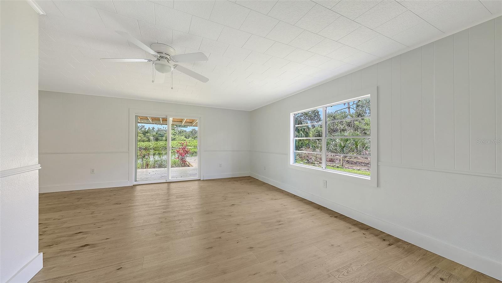 MARINELAND - Residential Lease