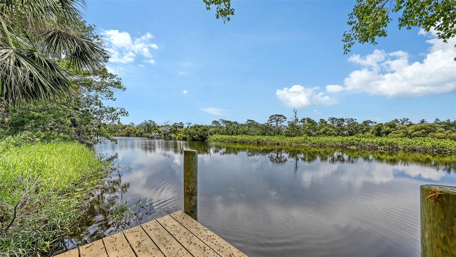 MARINELAND - Residential Lease