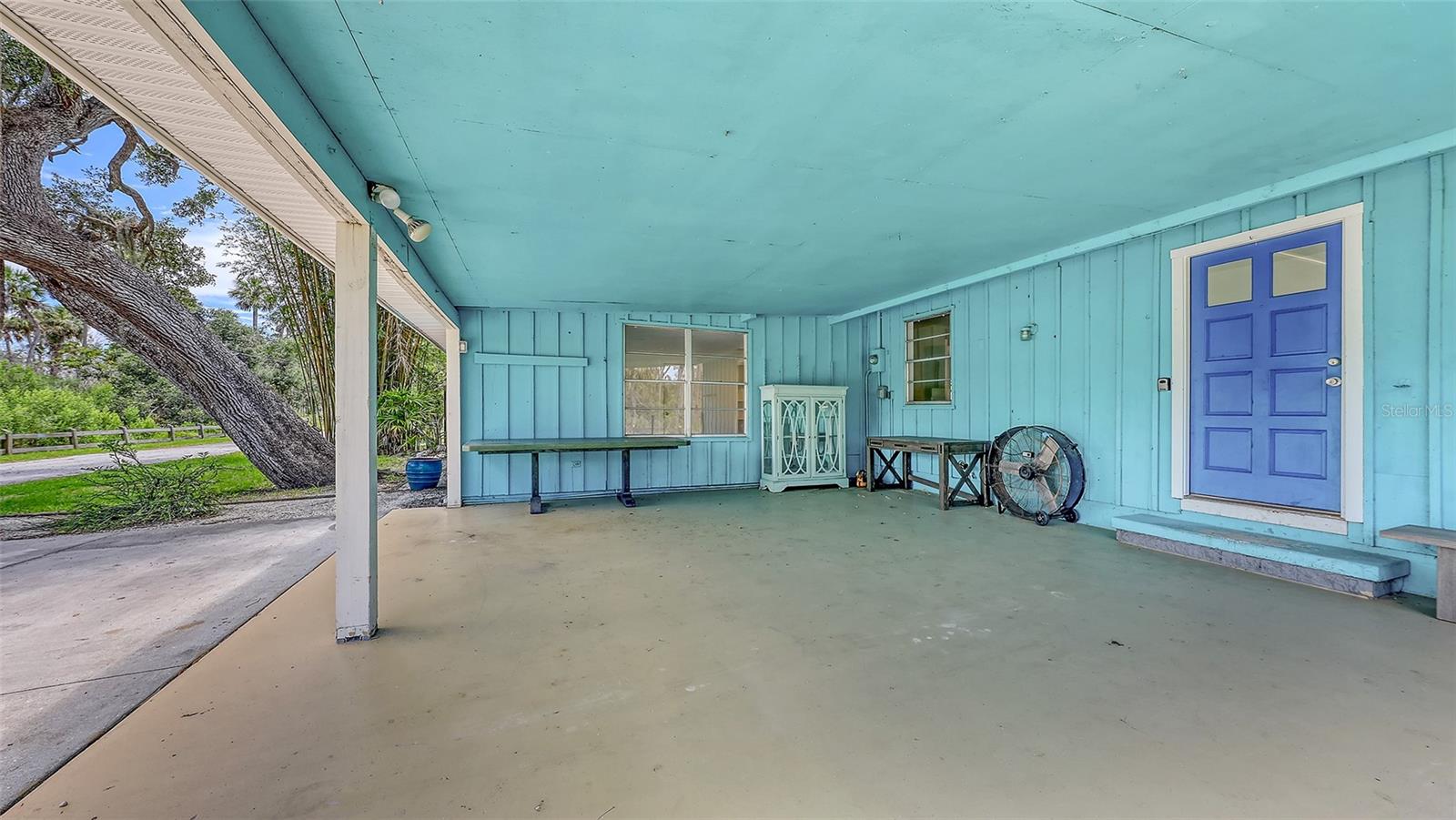 MARINELAND - Residential Lease
