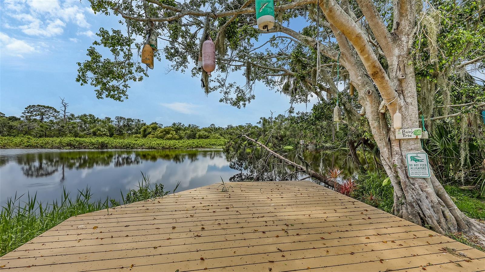 MARINELAND - Residential Lease