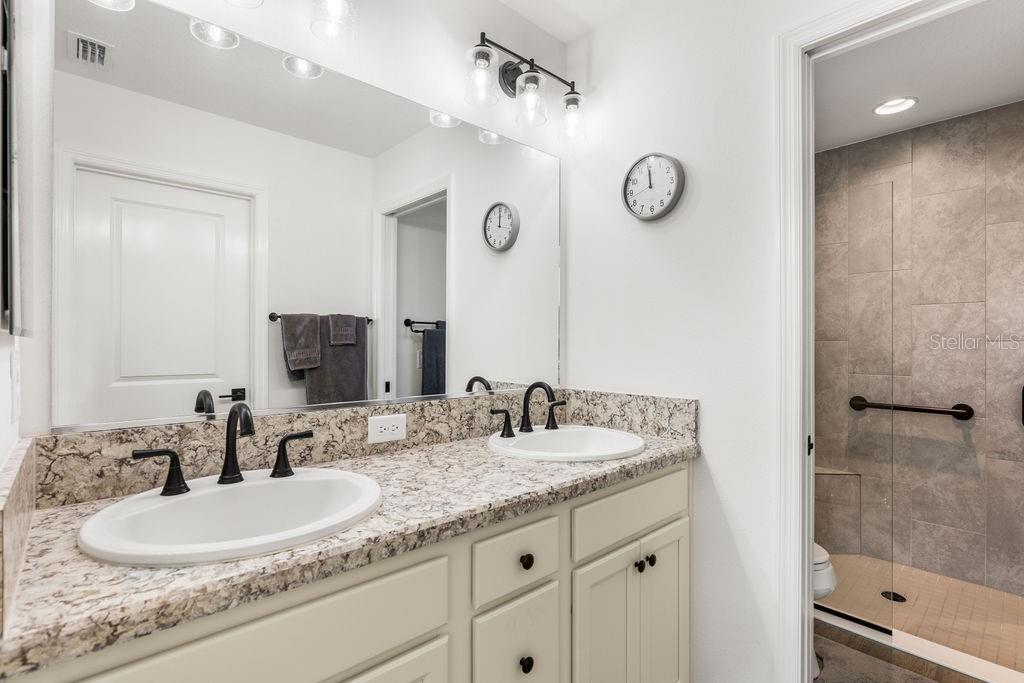 THE VILLAGES - Residential