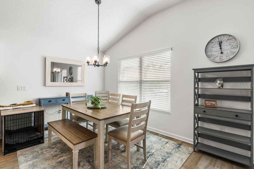 THE VILLAGES - Residential