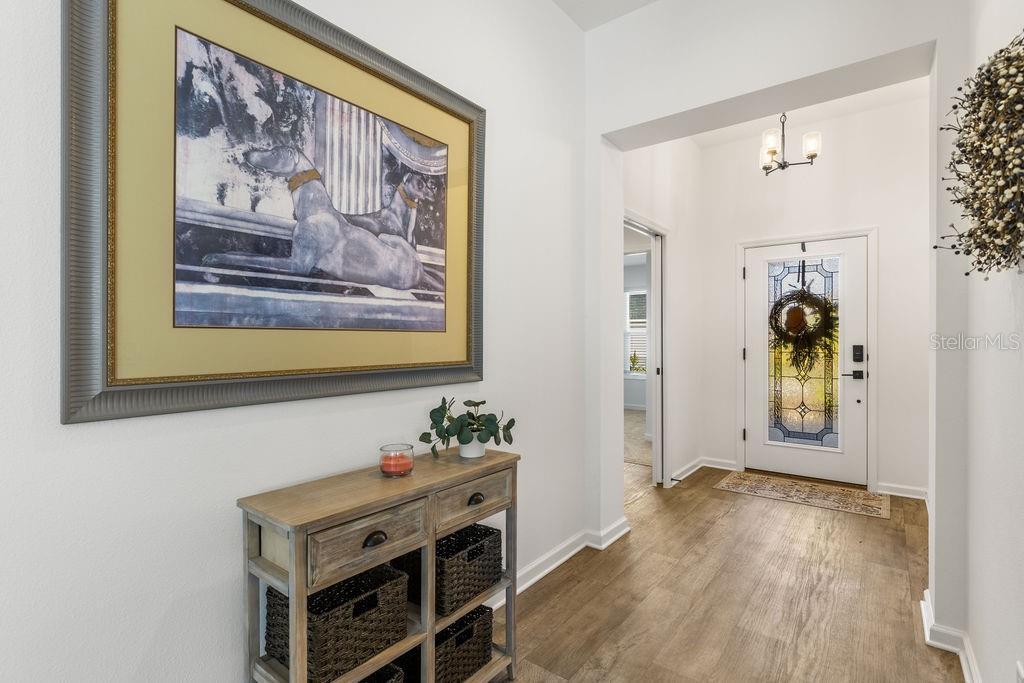 THE VILLAGES - Residential