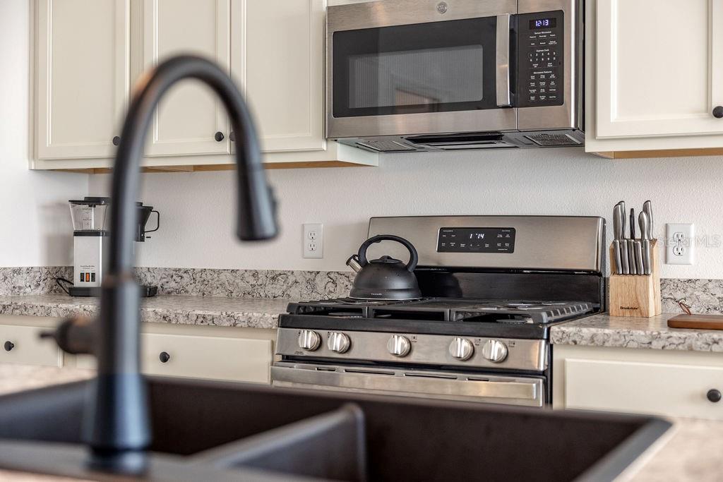 THE VILLAGES - Residential