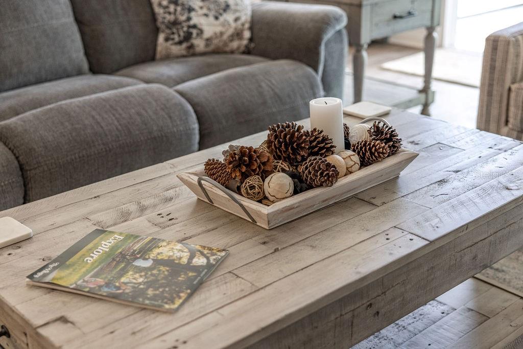 THE VILLAGES - Residential