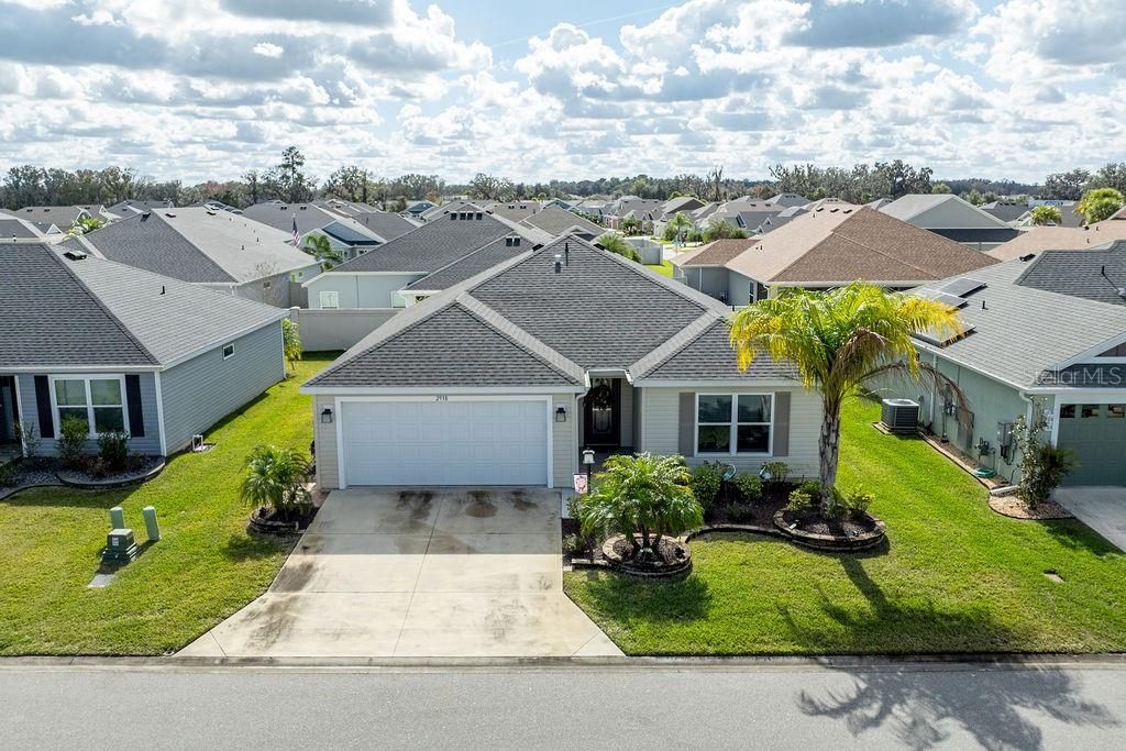 Photo of 2938 Chimborazo Way, The Villages, FL 32163 (MLS # G5106924)