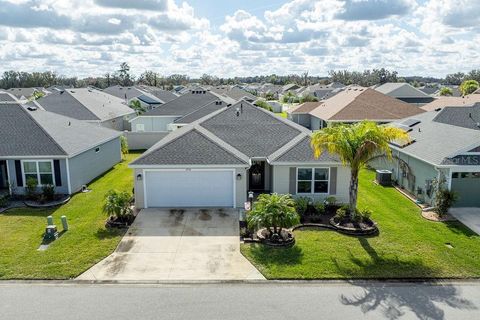 2938 CHIMBORAZO WAY THE VILLAGES FL 32163