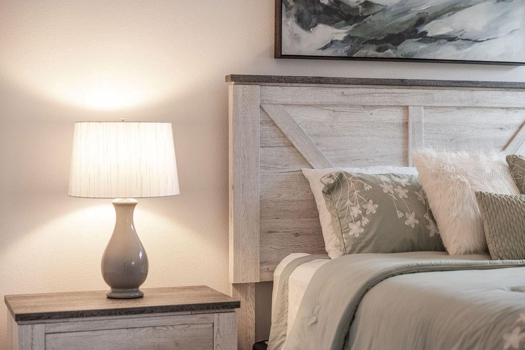 THE VILLAGES - Residential