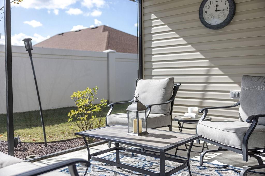 THE VILLAGES - Residential