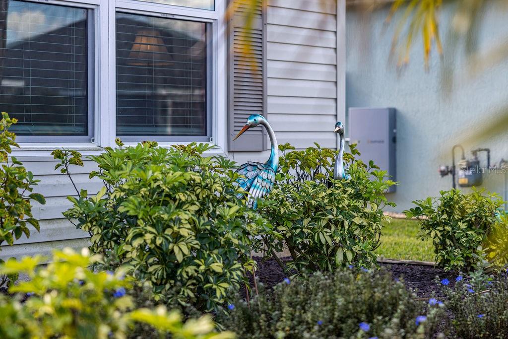 THE VILLAGES - Residential