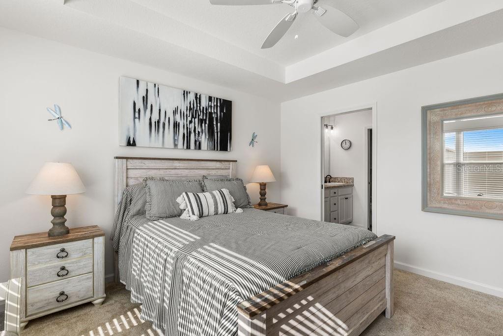 THE VILLAGES - Residential