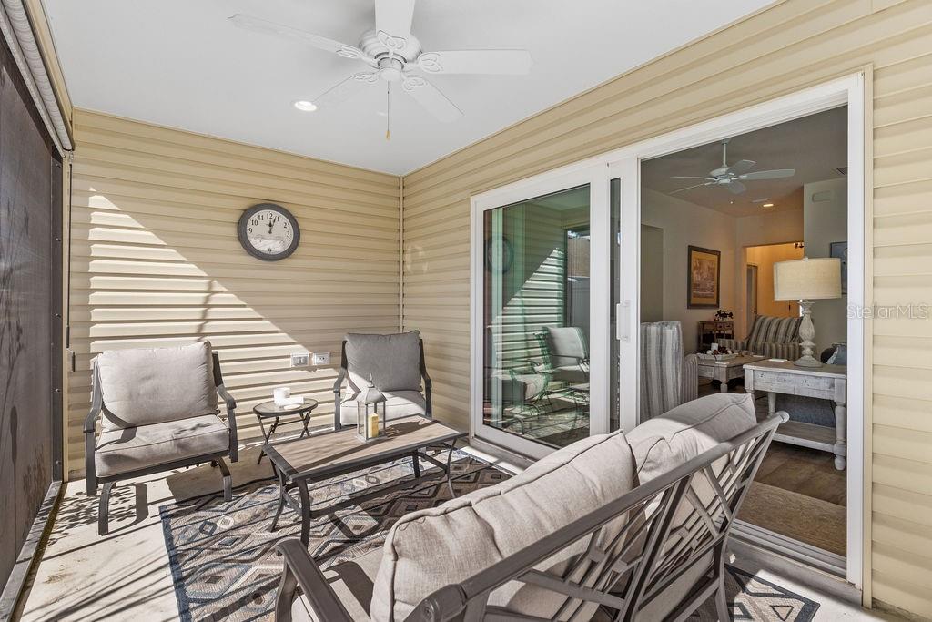 THE VILLAGES - Residential