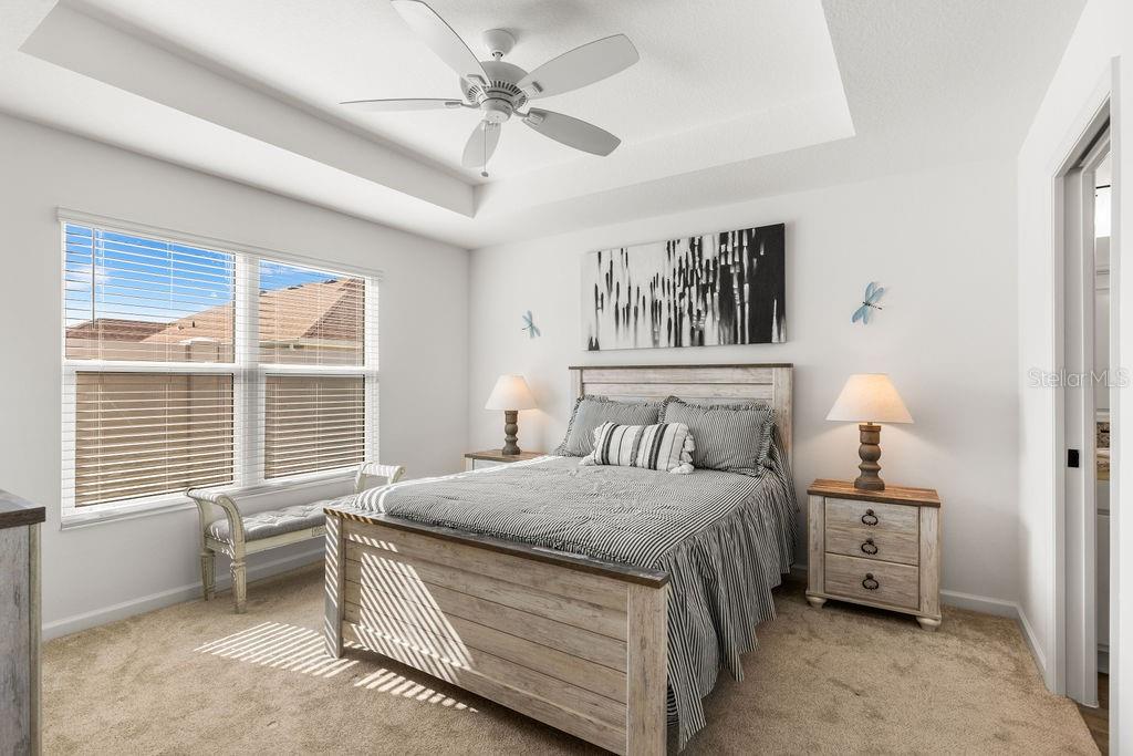 THE VILLAGES - Residential