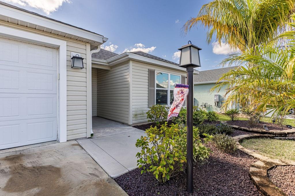 THE VILLAGES - Residential