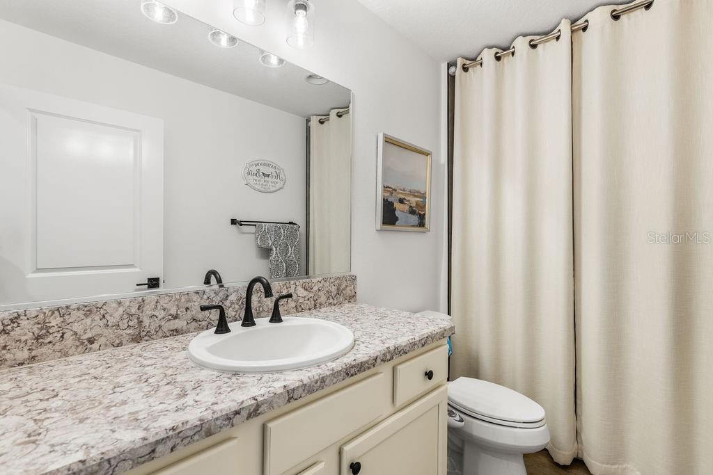 THE VILLAGES - Residential