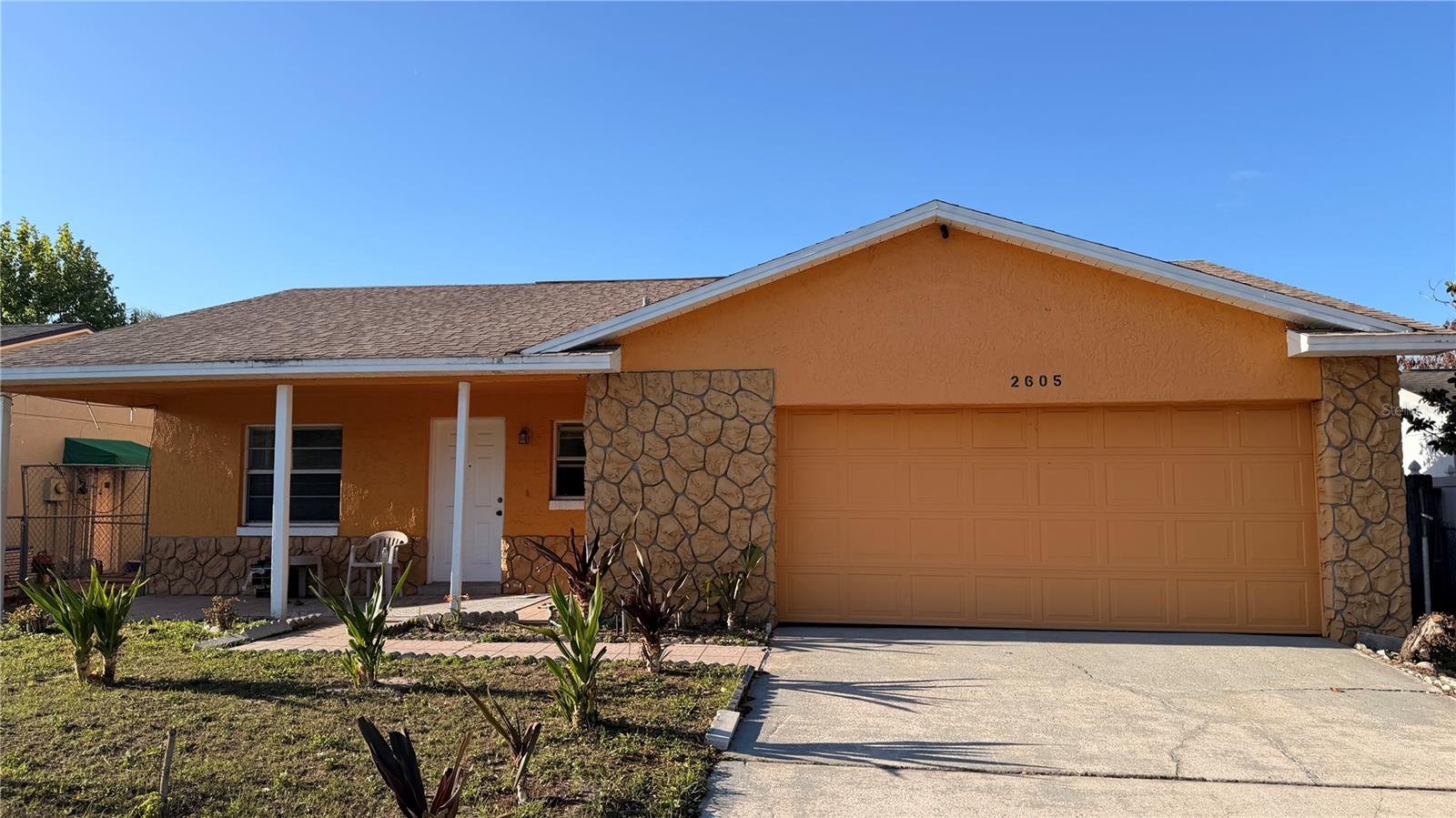 WINTER RUNC - Residential