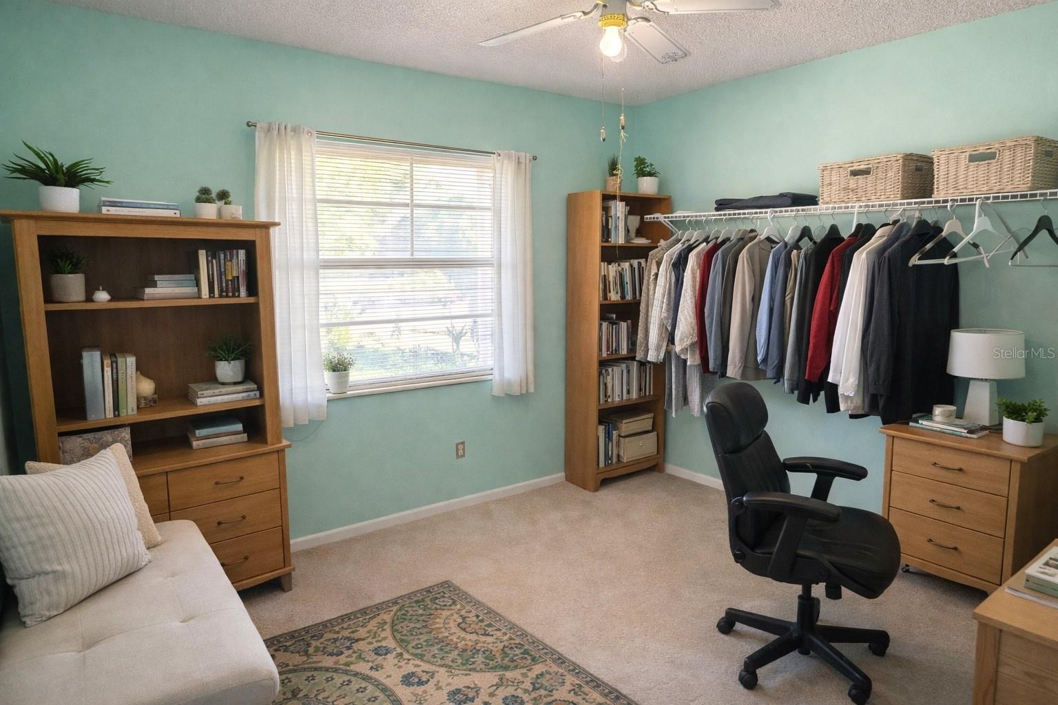 WINTER RUNC - Residential