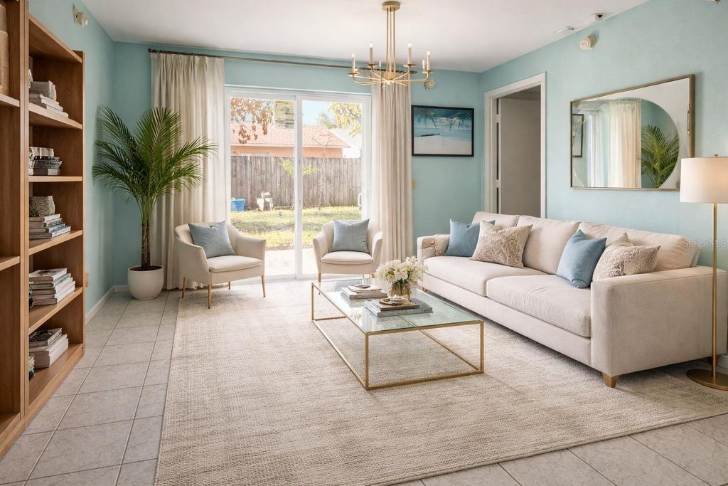 Photo of 2605 Char Street, Orlando, FL 32839 (MLS # S5147744)