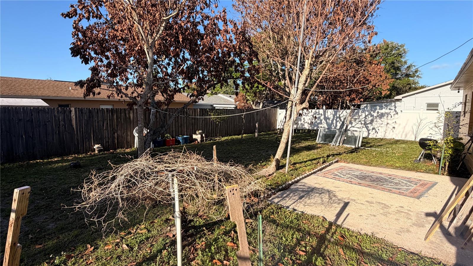 WINTER RUNC - Residential