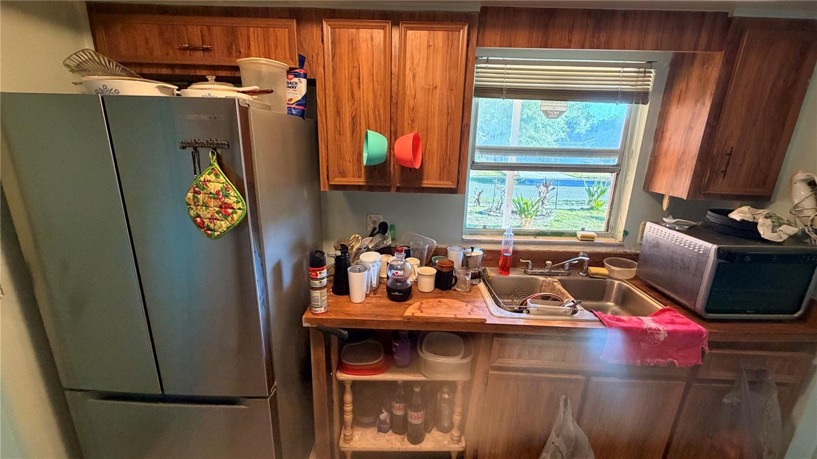 WINTER RUNC - Residential