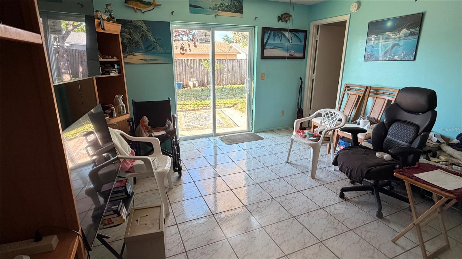 WINTER RUNC - Residential