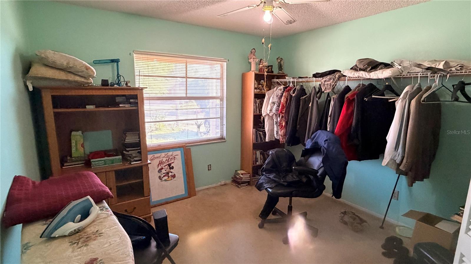 WINTER RUNC - Residential