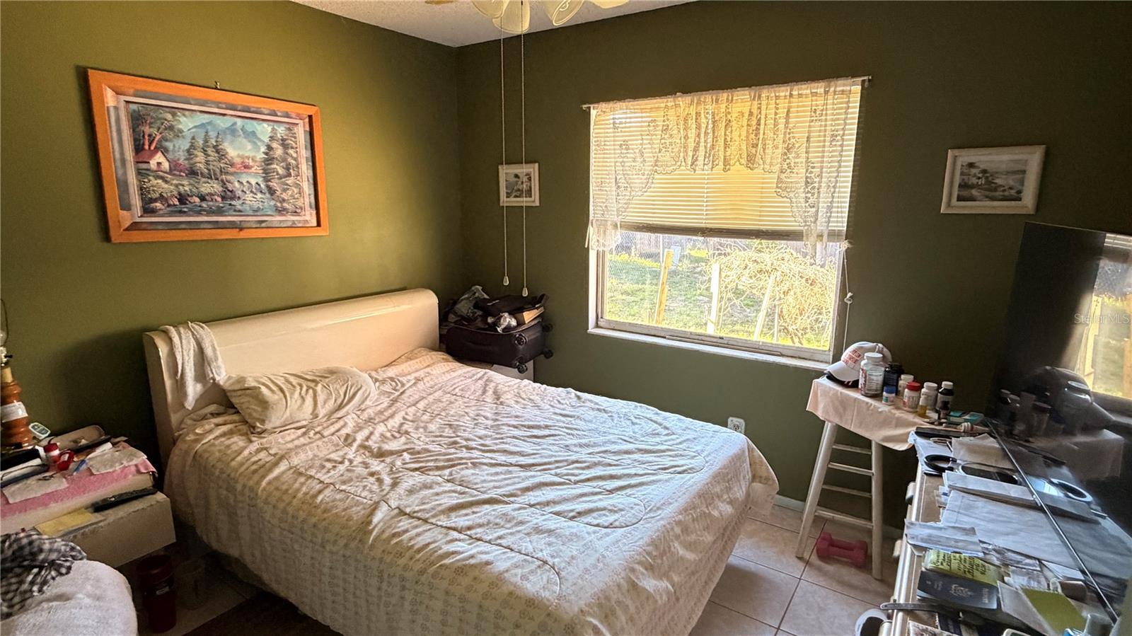 WINTER RUNC - Residential