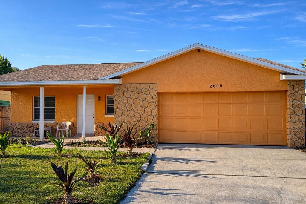 Photo of 2605 Char Street, Orlando, FL 32839 (MLS # S5147744)