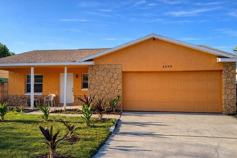 Photo of 2605 Char Street, Orlando, FL 32839 (MLS # S5147744)