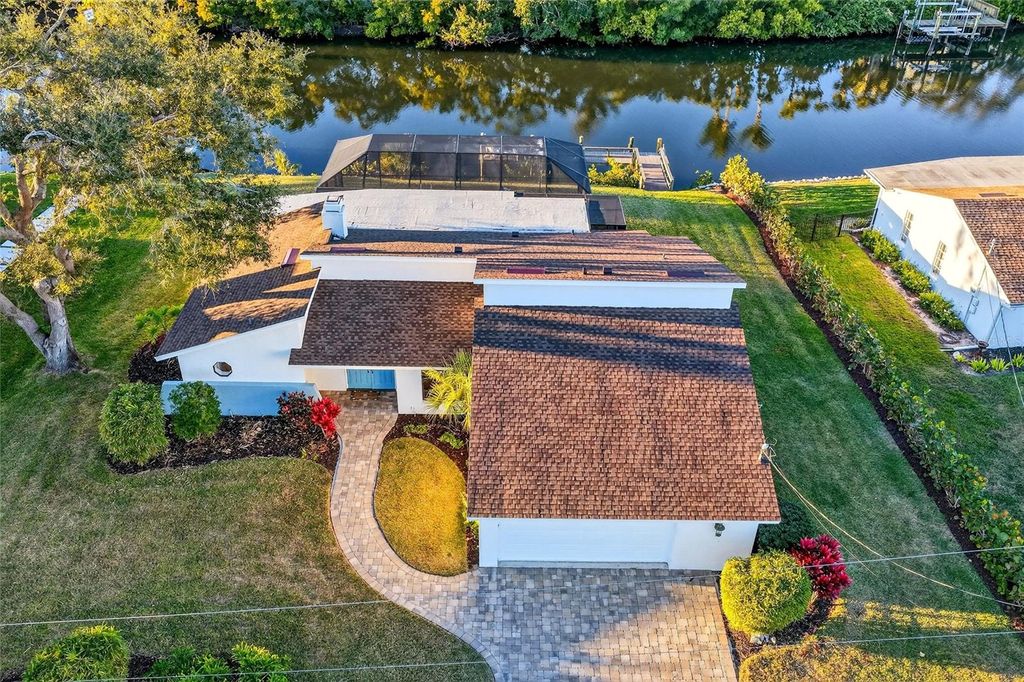 Photo of 5424 America Drive, Sarasota, FL 34231 (MLS # A4679427)