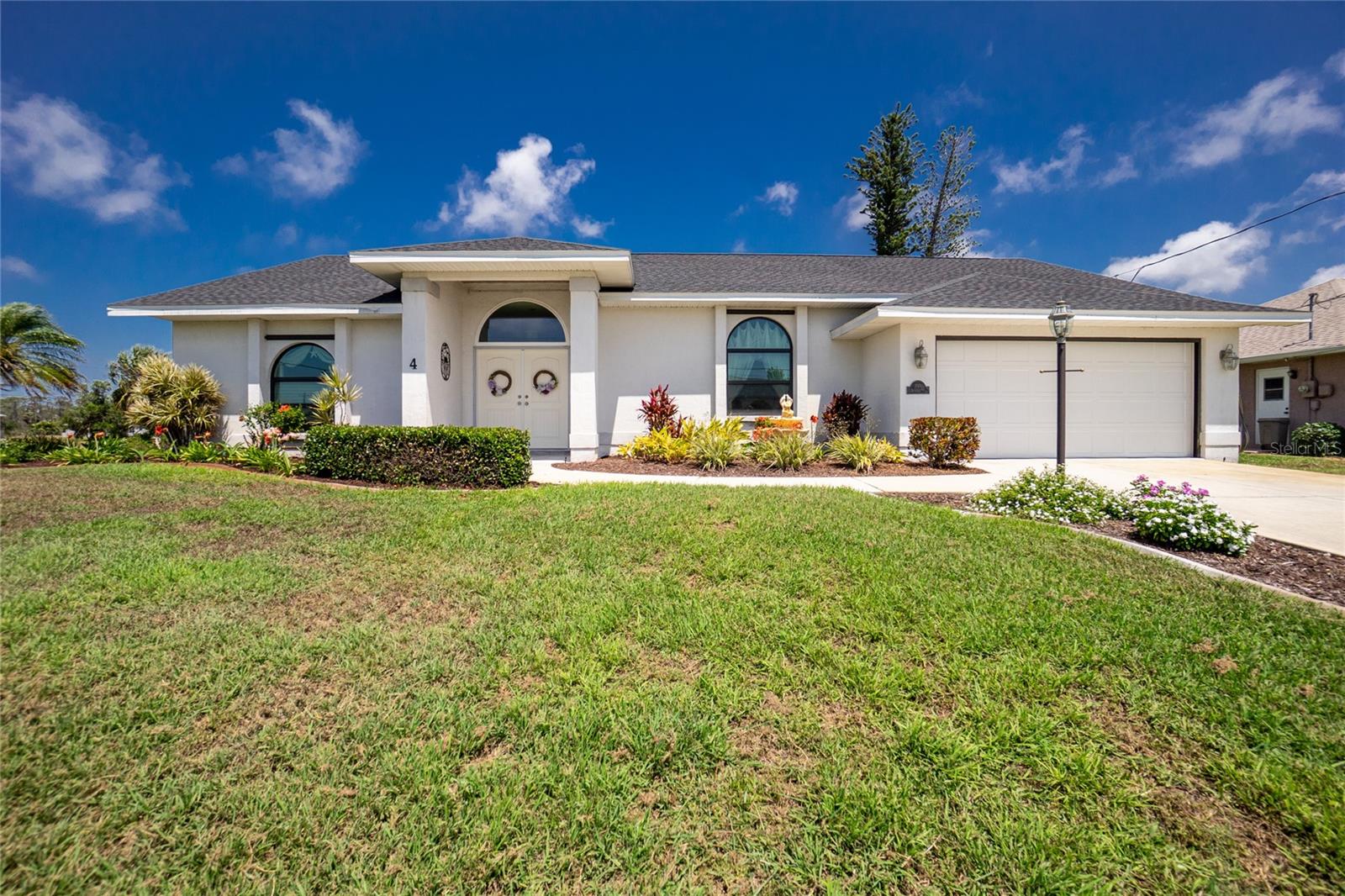 4 BUNKER ROAD