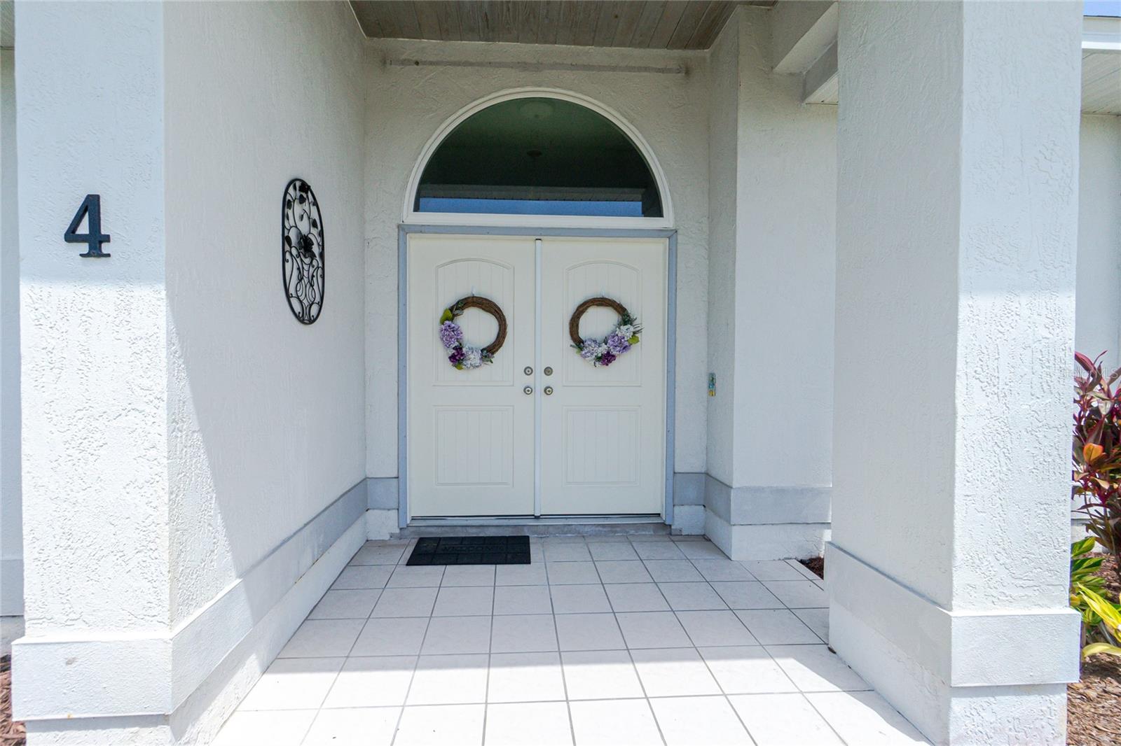 4 BUNKER ROAD