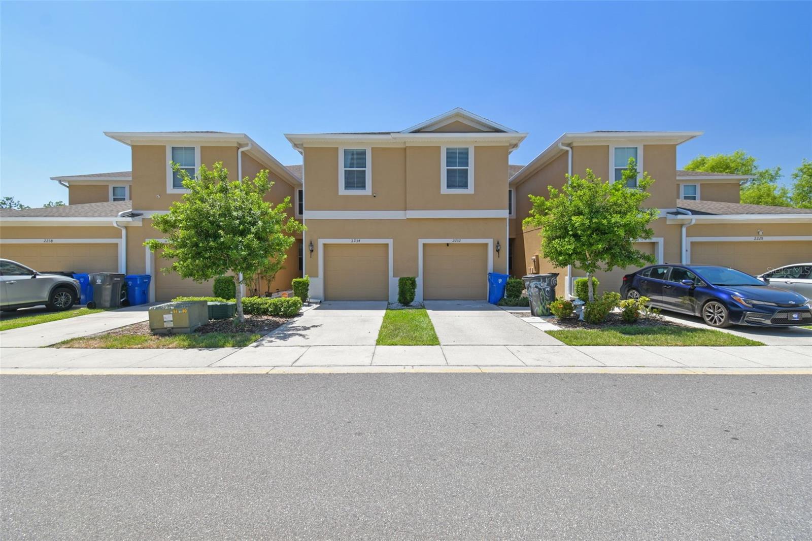 2234 LENNOX DALE LANE