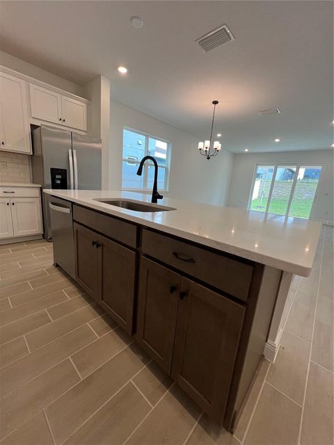 Tiny photo for 2213 Juniper Berry Avenue, Minneola, FL 34715 (MLS # G5111575)
