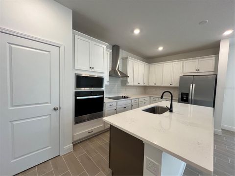 Tiny photo for 2213 Juniper Berry Avenue, Minneola, FL 34715 (MLS # G5111575)