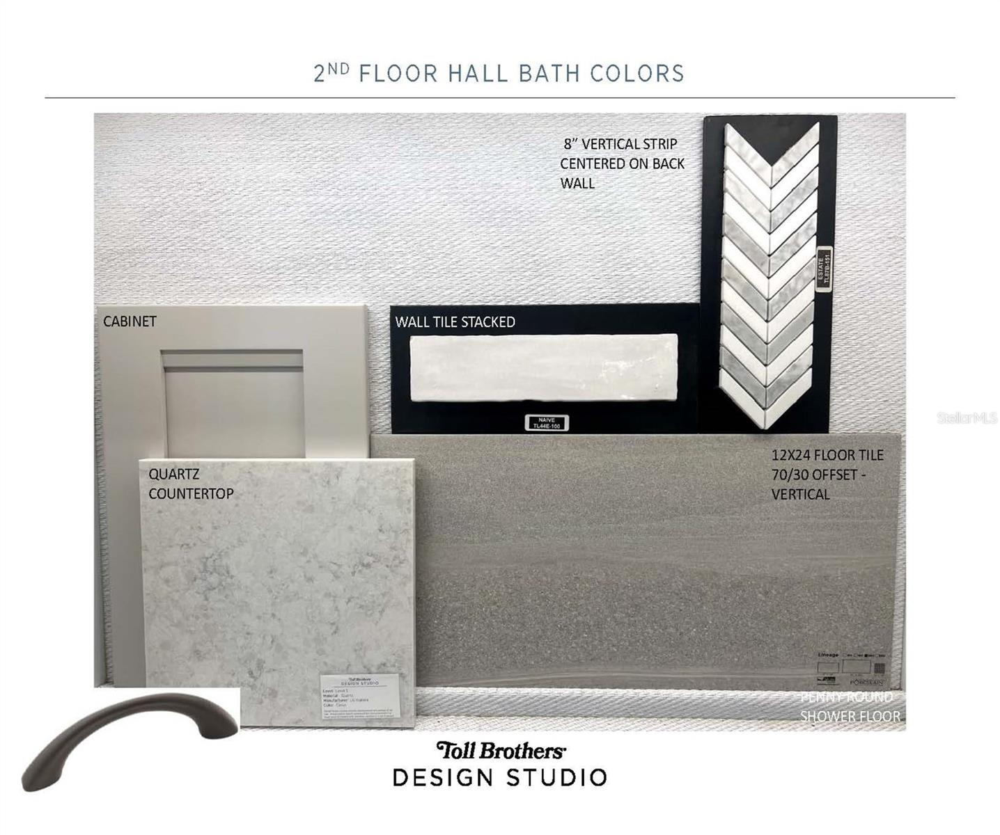 BELLA COLLINA - Residential