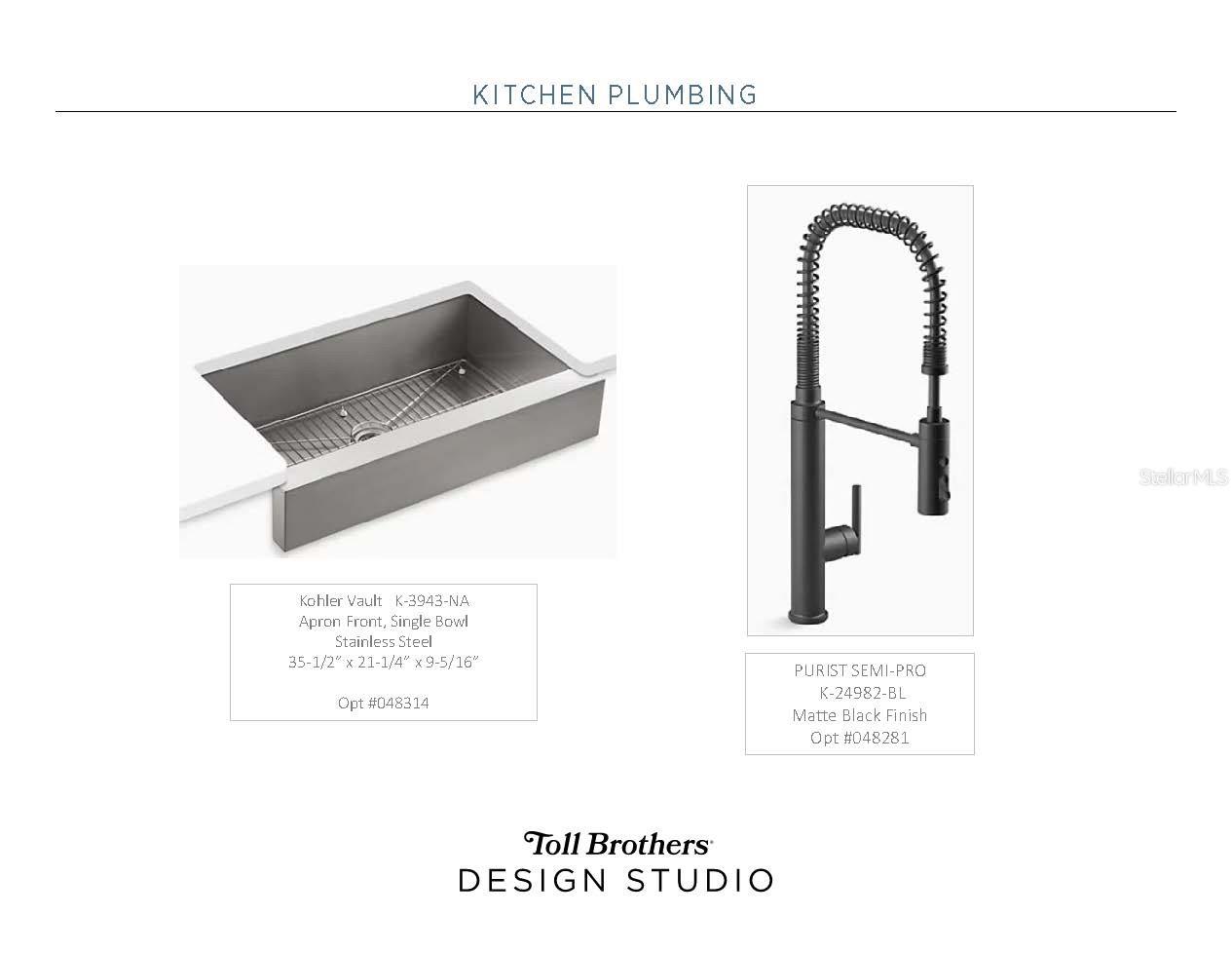 BELLA COLLINA - Residential