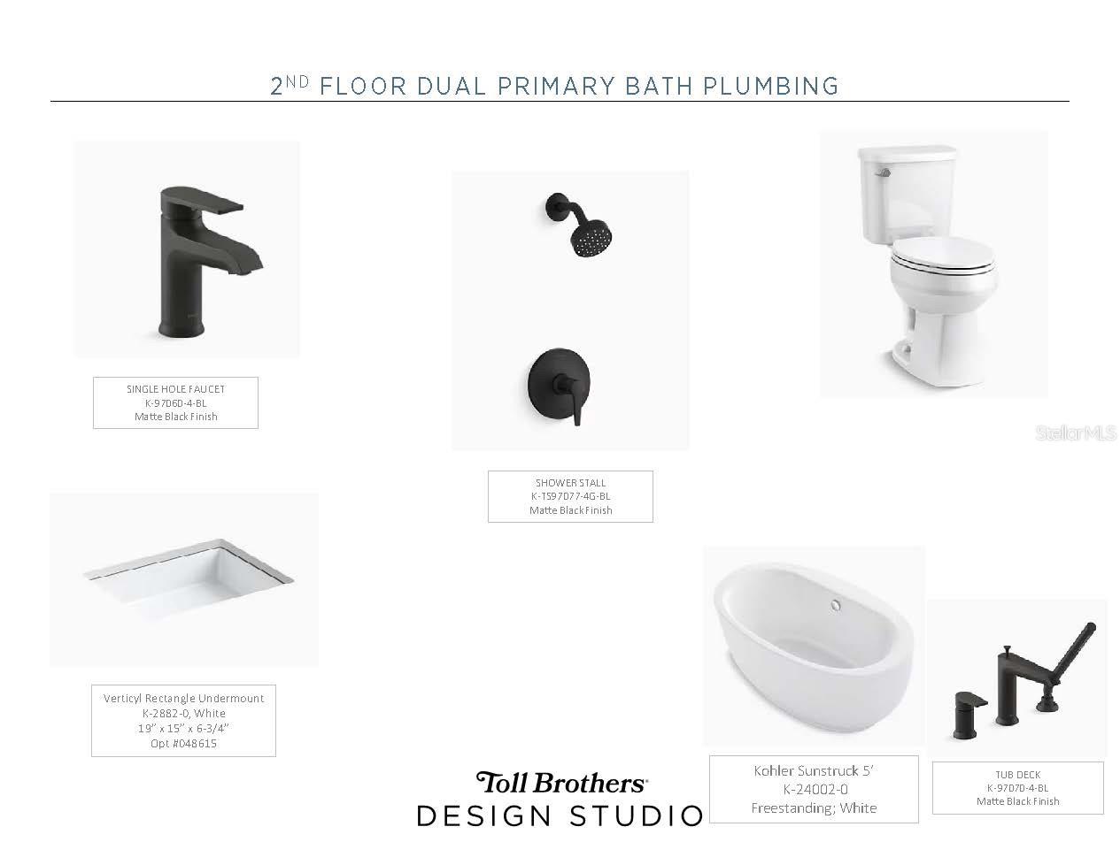 BELLA COLLINA - Residential