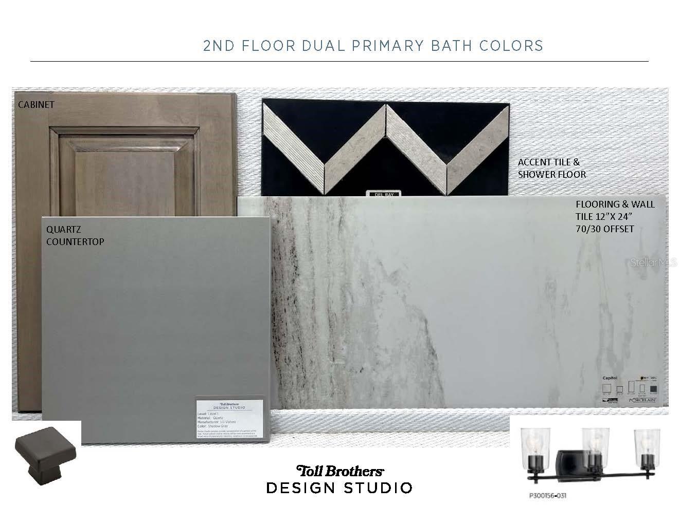 BELLA COLLINA - Residential