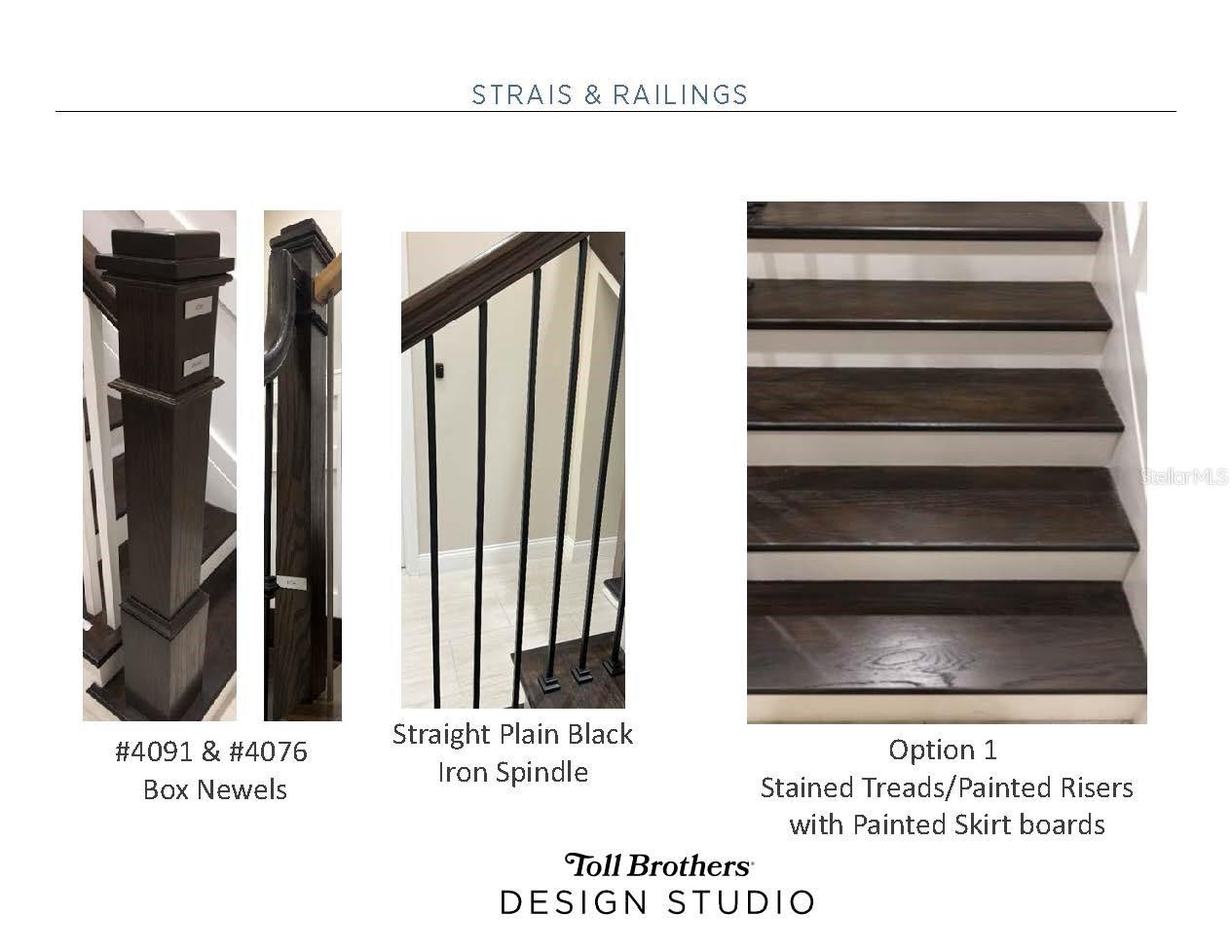 BELLA COLLINA - Residential