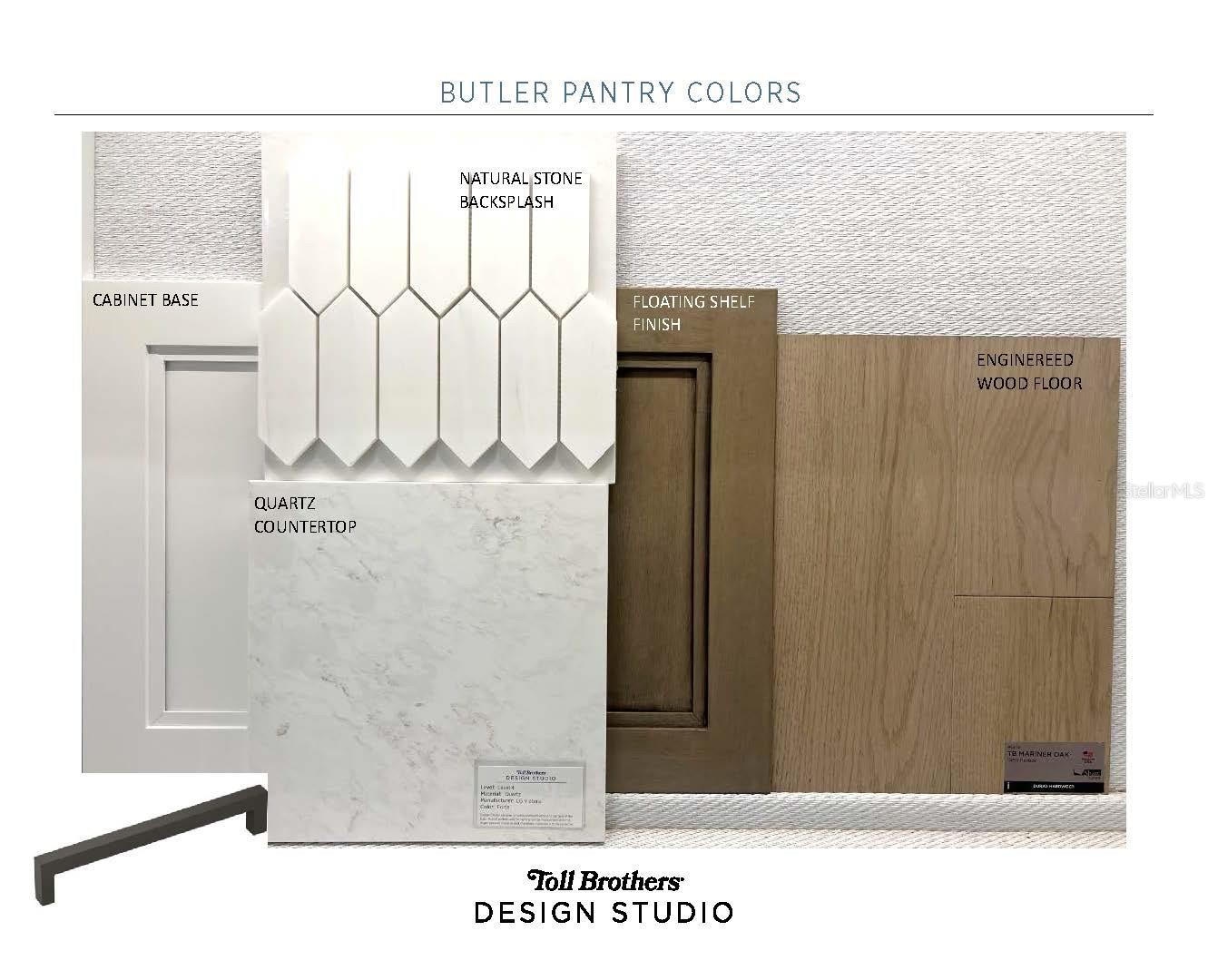 BELLA COLLINA - Residential