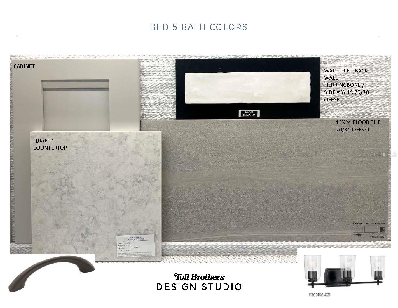 BELLA COLLINA - Residential